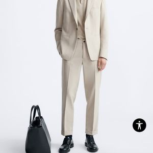 Men's Zara  pants